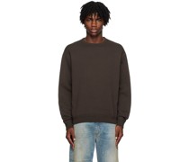 Brown 44 Sweatshirt