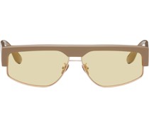 Brown RSCC3 Sunglasses