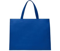 Blue Bianca Saunders Edition Linstead Tote