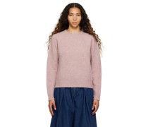 Pink Jets Sweater