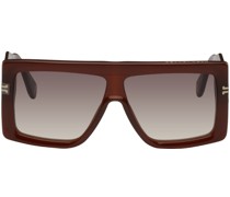 Brown Icon Sunglasses