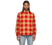 Red Glenn Shirt