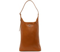 Tan Cavalry Tote