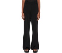 Black Arve Lounge Pants