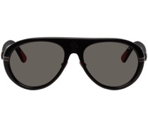 Black Navigaze Sunglasses