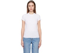 White Verona T-Shirt