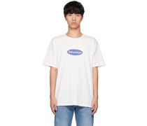 Off-White Patch T-Shirt