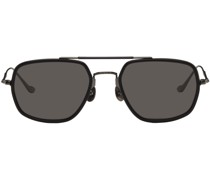 Black M3123 Sunglasses