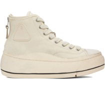 Off-White Kurt Sneakers