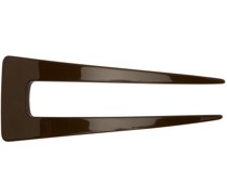 Brown Bessette Hair Fork
