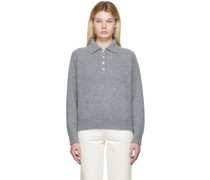 Gray Kevin Polo