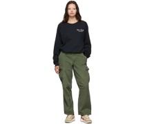 Lunar Lander Long Sleeve T-Shirt