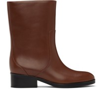 Brown Lucien Boots