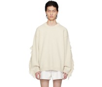 Off-White Julien Sweater