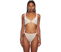 Off-White Dive Bra