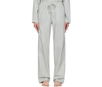 Gray Lounge Pyjama Pants