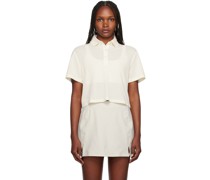 Off-White Birdie Polo