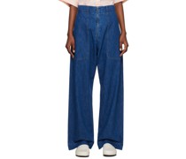 Indigo Meyer Jeans