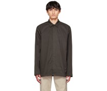 Gray Wrks Jacket