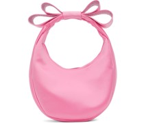 Pink Small 'Le Cadeau' Bag
