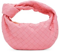 Pink Mini Jodie Bag