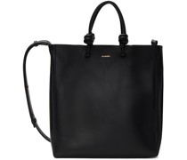 Black Giro Tote
