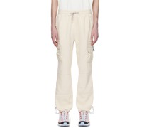 Off-White Columbia Edition Cargo Pants
