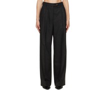 Gray Burnell Trousers
