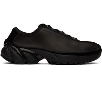 Black Klove Sneakers
