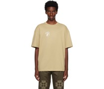 Beige Stolen Meadows T-Shirt