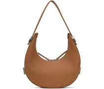 Brown Mini Toni Bag