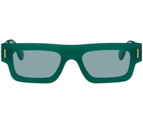 Green Colpo Francis Sunglasses
