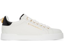 & Portofino Low Sneaker
