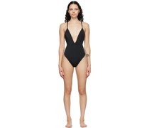 Reversible & 'Forever ' One-Piece Badeanzug