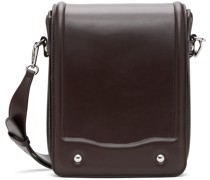 Brown Ransel Classic Bag