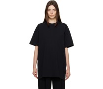SSENSE Exclusive Black Tate T-Shirt