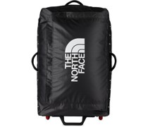 Black Base Camp Voyager Roller Duffle Bag, 29