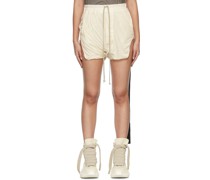 Off-White Phleg Shorts