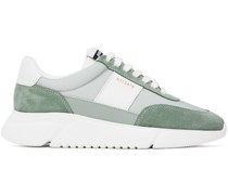 Green Genesis Vintage Sneakers