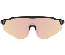 Black Sleet Sunglasses