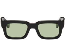 SSENSE Exclusive Black 05 Sunglasses