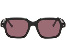 Black Sext Sunglasses