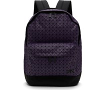Purple Daypack Backpack