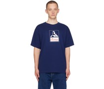 Navy Chad T-Shirt