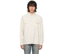 Off-White Princeton Shirt