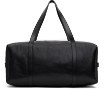 Black Gio Duffle Bag