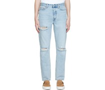 Blue Bill Jeans