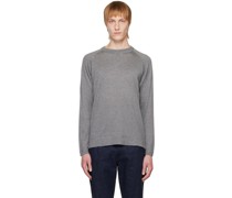Gray Nate Sweater