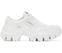 White Boccaccio II Sneakers