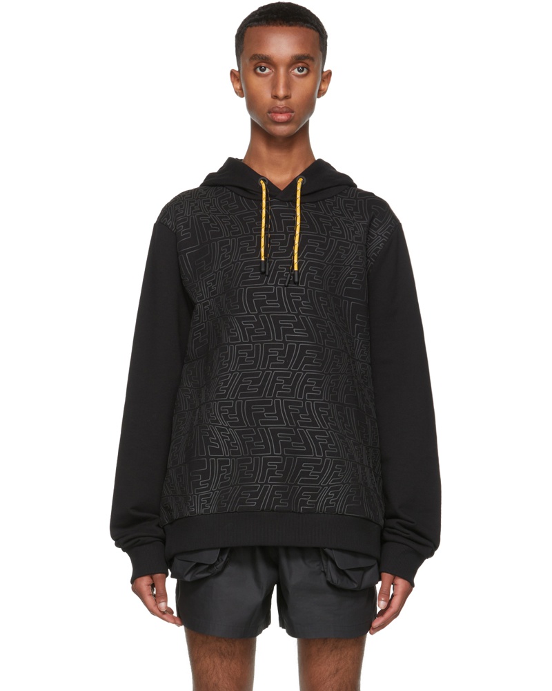 fendi pullover hoodie